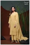 Bethra 4423 By Ganga Mul Printed Designer Salwar Suits Wholesalers In Surat